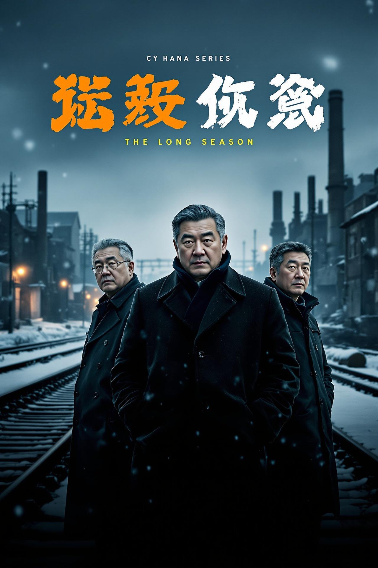 国产a视频精选推荐 - 漫长的季节